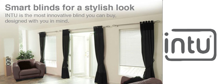 Intu Blinds