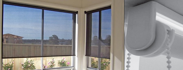 Roller Blinds