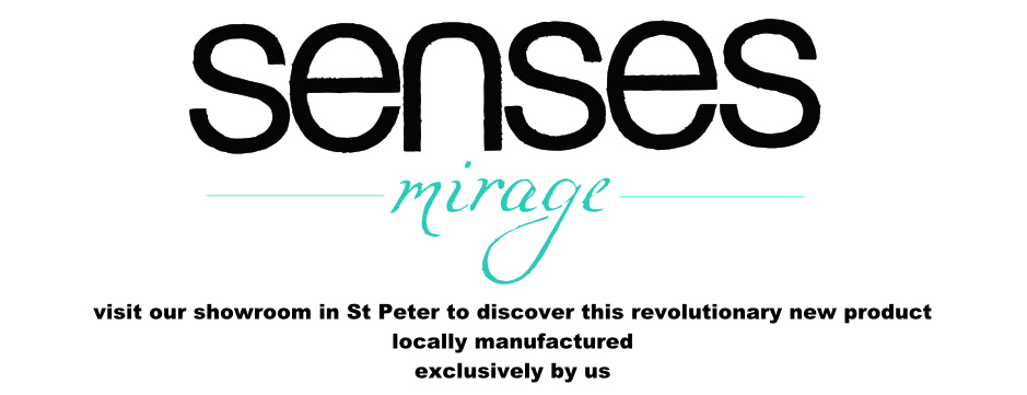 Senses Mirage